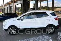 2018 Ford Eco Sport