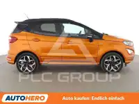 2018 Ford Eco Sport