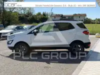 2018 Ford Ecosport