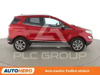 2018 Ford Eco Sport