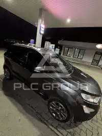 2018 Ford Eco Sport