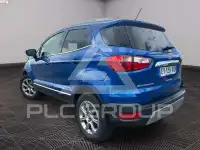 2018 Ford Eco Sport