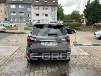 2018 Ford Eco Sport