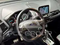 2018 Ford Eco Sport