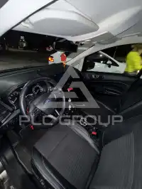 2018 Ford Eco Sport
