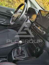 2018 Ford Eco Sport