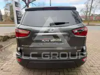 2018 Ford Eco Sport