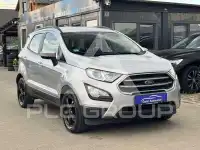 2018 Ford Eco Sport