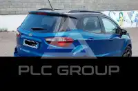 2018 Ford Eco Sport