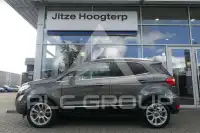 2018 Ford Eco Sport
