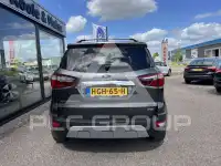 2018 Ford Eco Sport