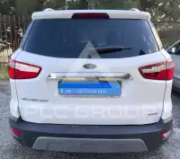 2018 Ford Eco Sport