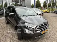 2018 Ford Ecosport