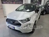 2018 Ford Ecosport