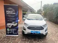2018 Ford Ecosport