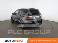 2018 Ford Eco Sport
