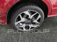 2018 Ford Eco Sport