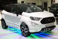 2018 Ford Eco Sport