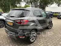 2018 Ford Ecosport