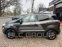 2018 Ford Eco Sport