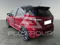 2018 Ford Eco Sport