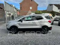 2018 Ford Eco Sport