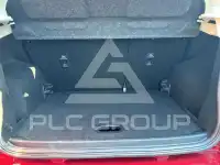 2018 Ford Eco Sport