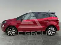 2018 Ford Eco Sport