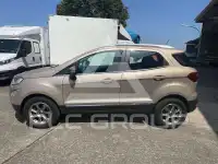 2018 Ford Ecosport