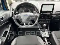 2018 Ford Eco Sport