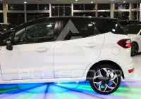 2018 Ford Eco Sport