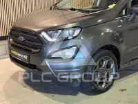 2018 Ford Ecosport