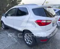 2018 Ford Eco Sport