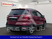 2018 Ford Eco Sport