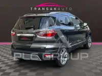 2018 Ford Ecosport