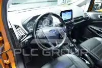 2018 Ford Eco Sport