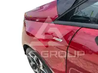 2018 Ford Eco Sport