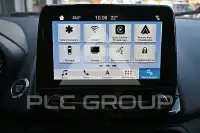 2018 Ford Eco Sport
