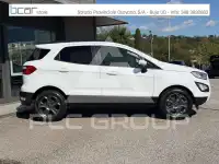 2018 Ford Ecosport