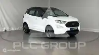 2018 Ford Ecosport