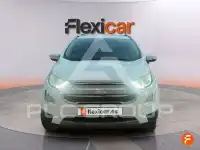 2018 Ford Eco Sport
