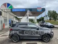 2018 Ford Eco Sport