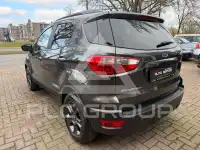 2018 Ford Eco Sport