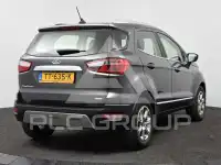 2018 Ford Ecosport