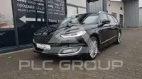 2018 Ford Mondeo