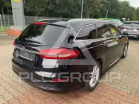 2018 Ford Mondeo