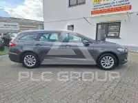 2018 Ford Mondeo
