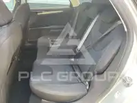 2018 Ford Mondeo
