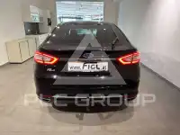 2018 Ford Mondeo