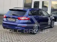 2018 Ford Mondeo